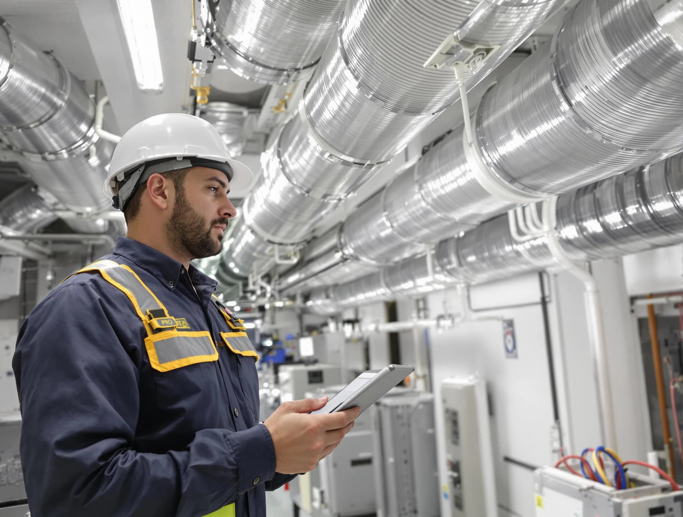 Filter Inspection service in Berthoud, CO