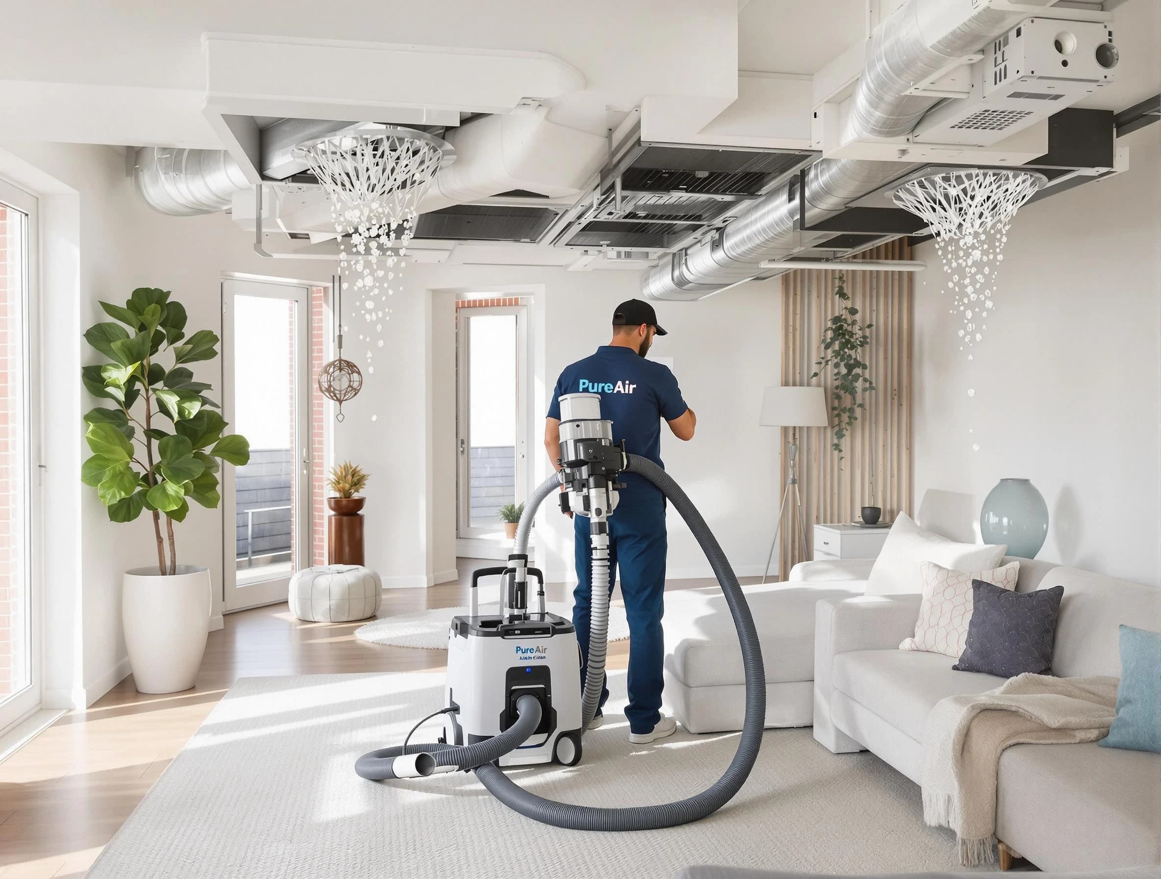 Pure Cleaning service in Berthoud, CO