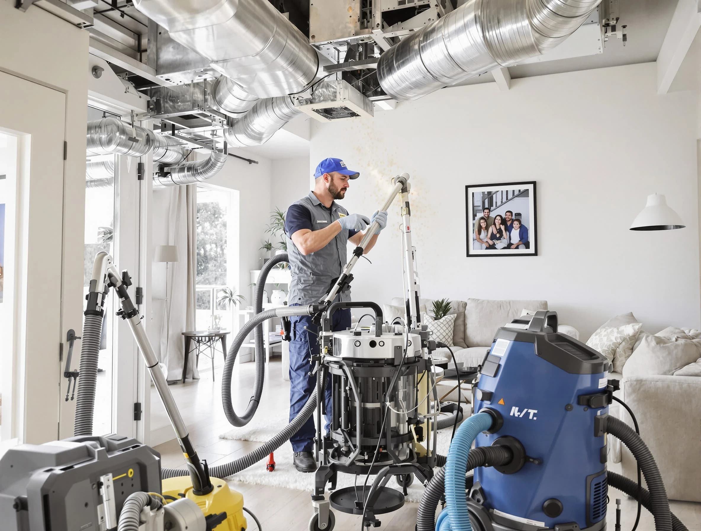 Residential Cleaning service in Berthoud, CO