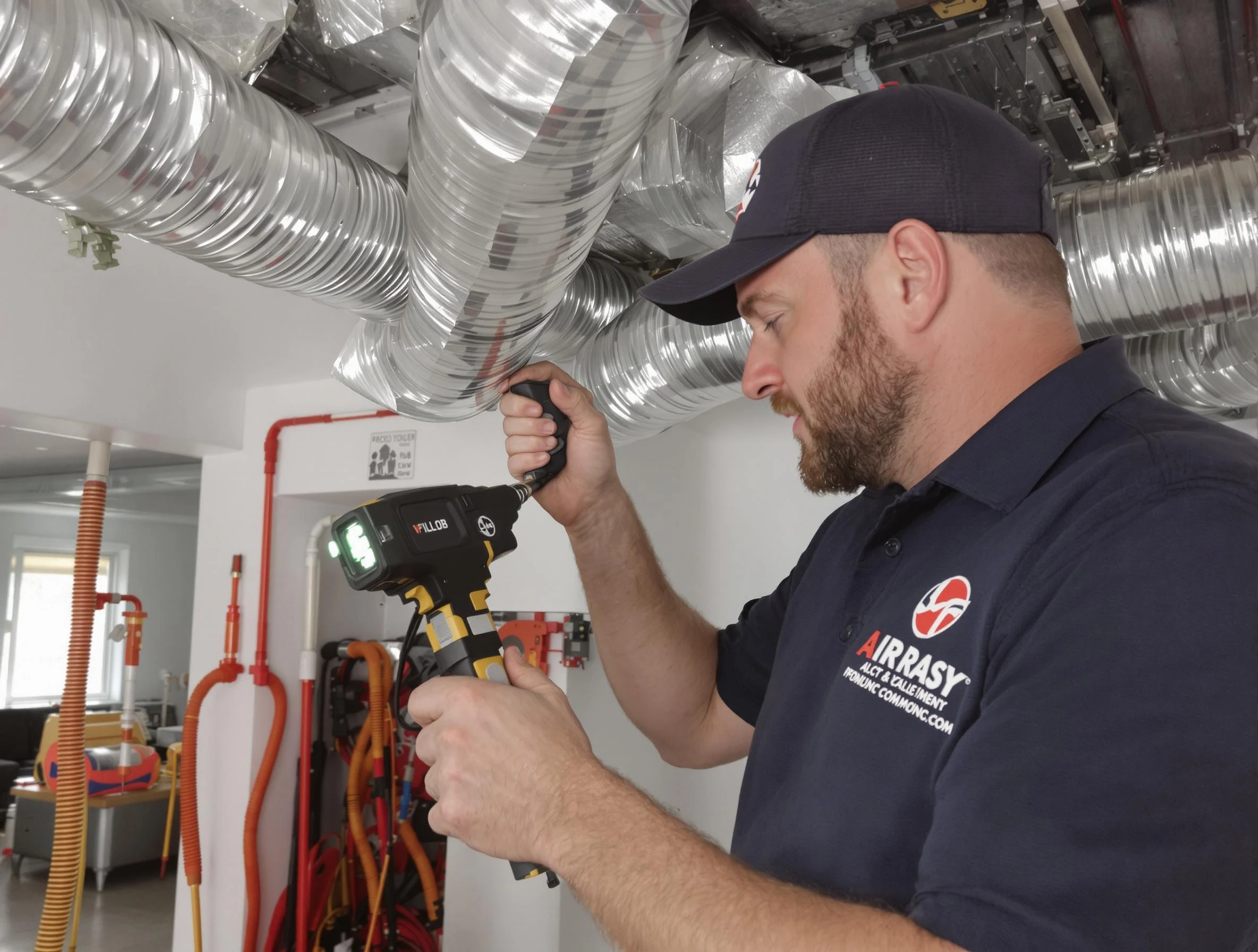 Duct Sealing service in Berthoud, CO