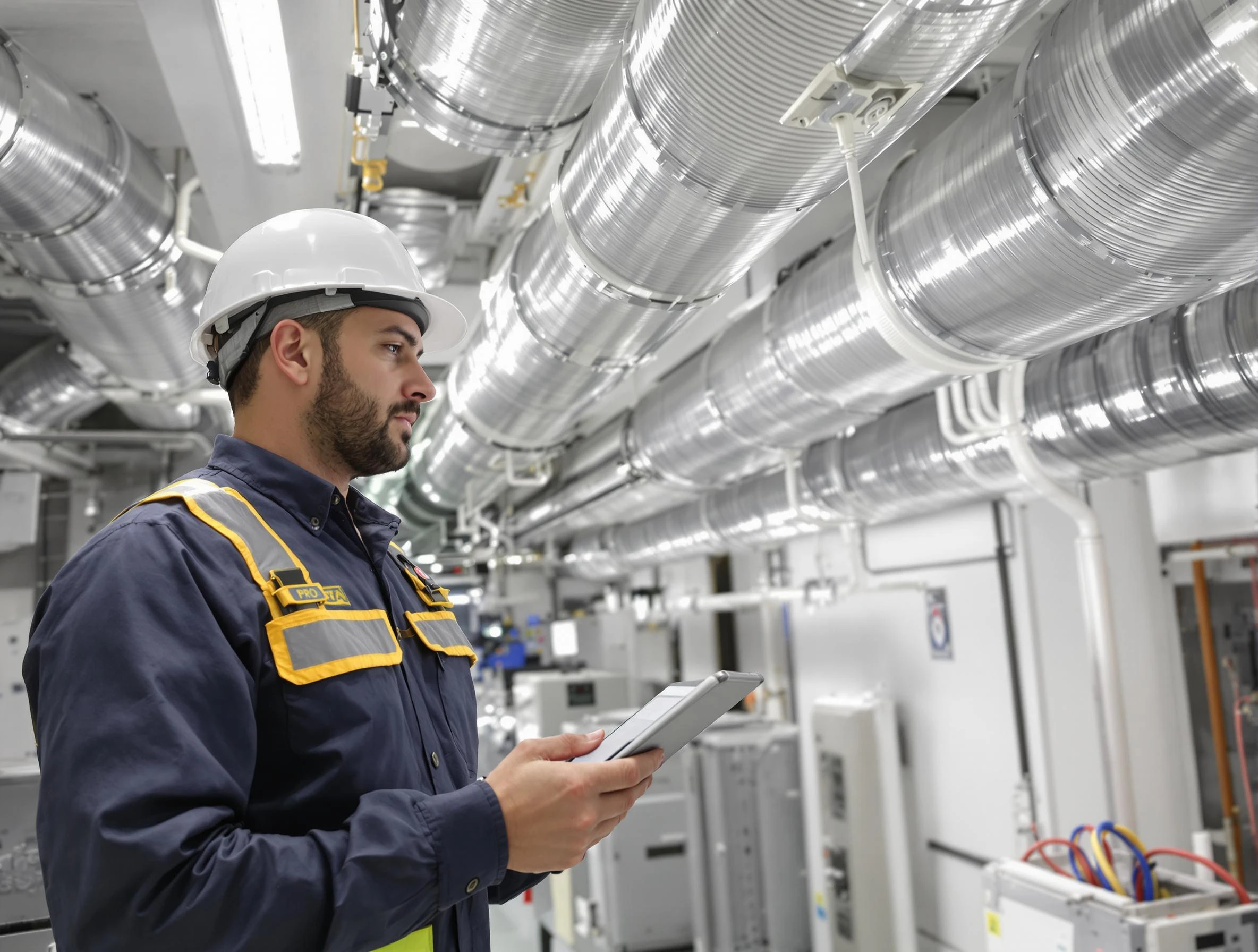 Filter Inspection service in Berthoud, CO