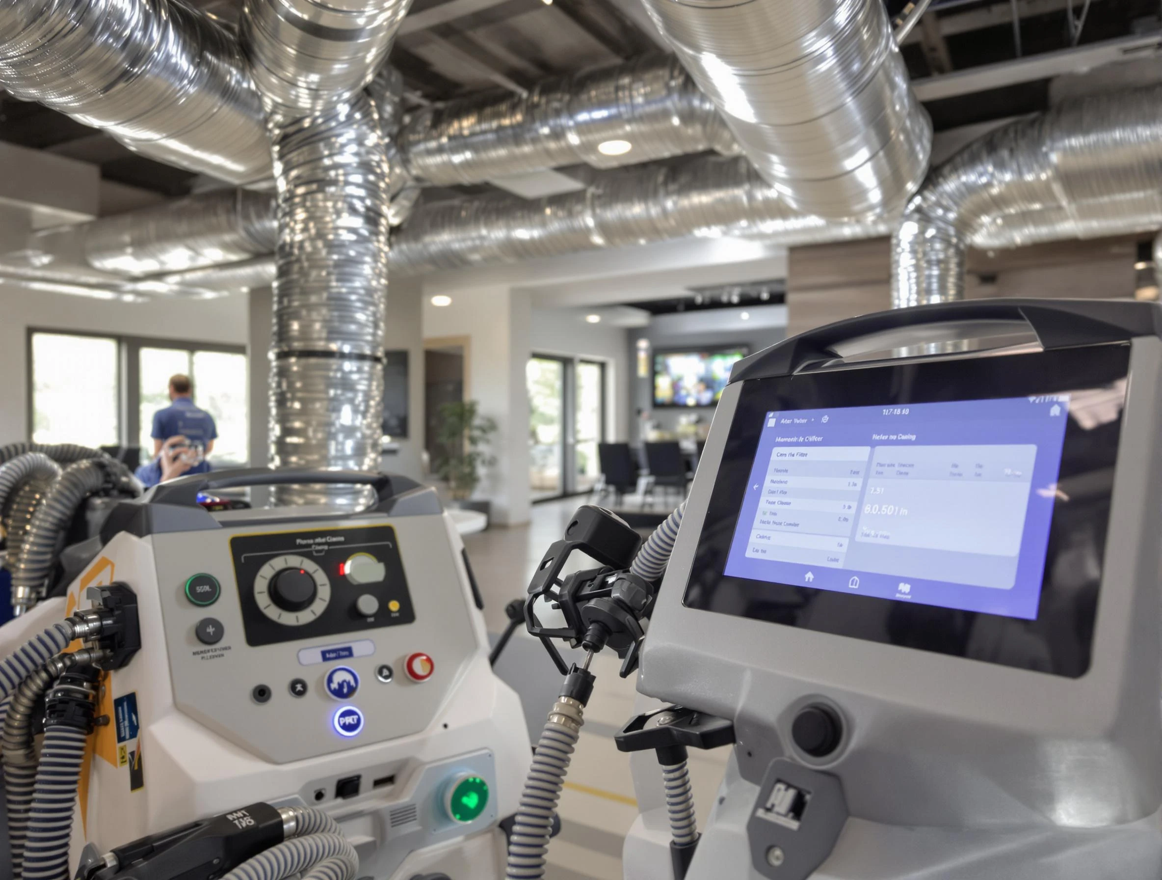 Expert mold remediation by Berthoud Air Duct Cleaning in Berthoud