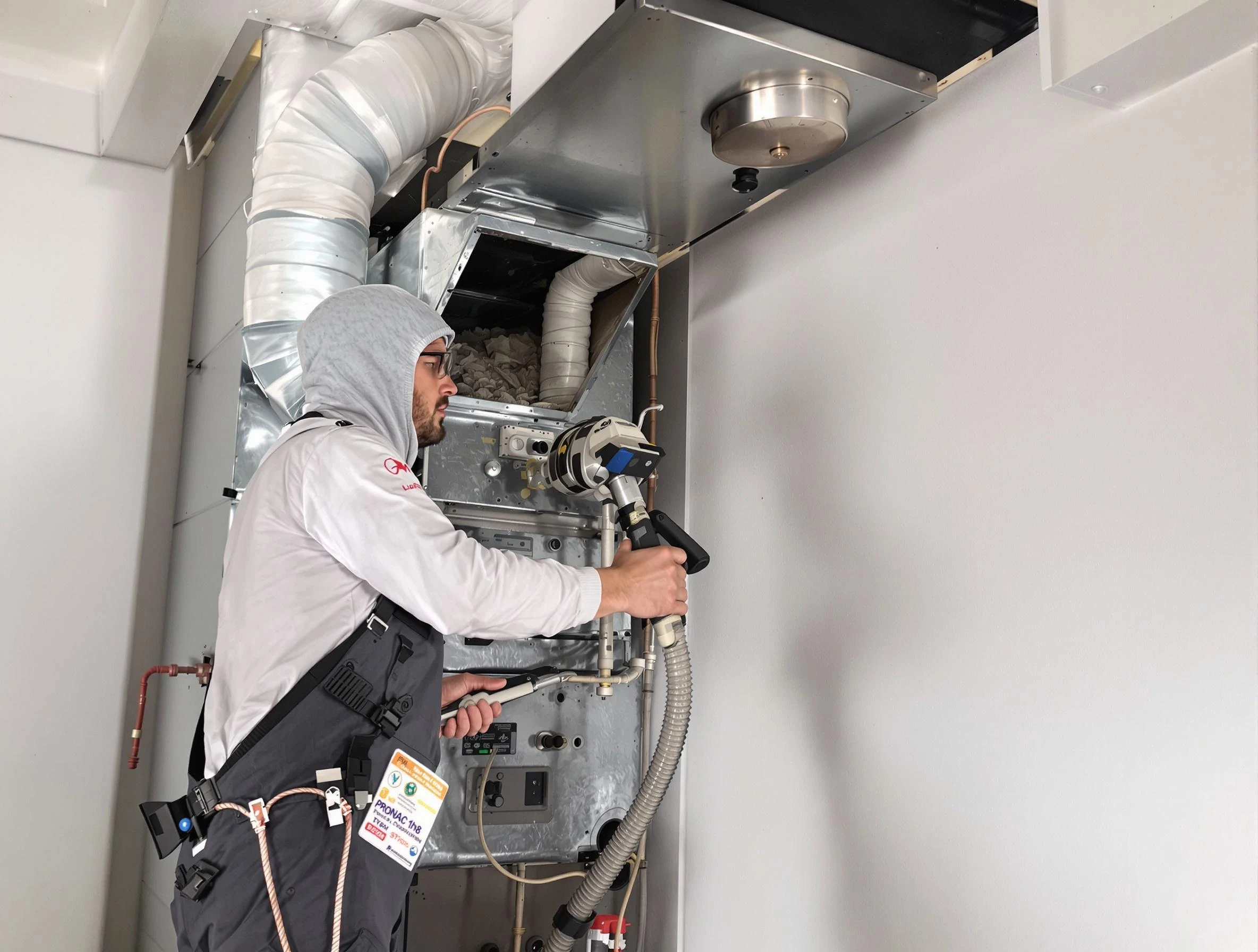 Expert furnace duct cleaning by Berthoud Air Duct Cleaning in Berthoud