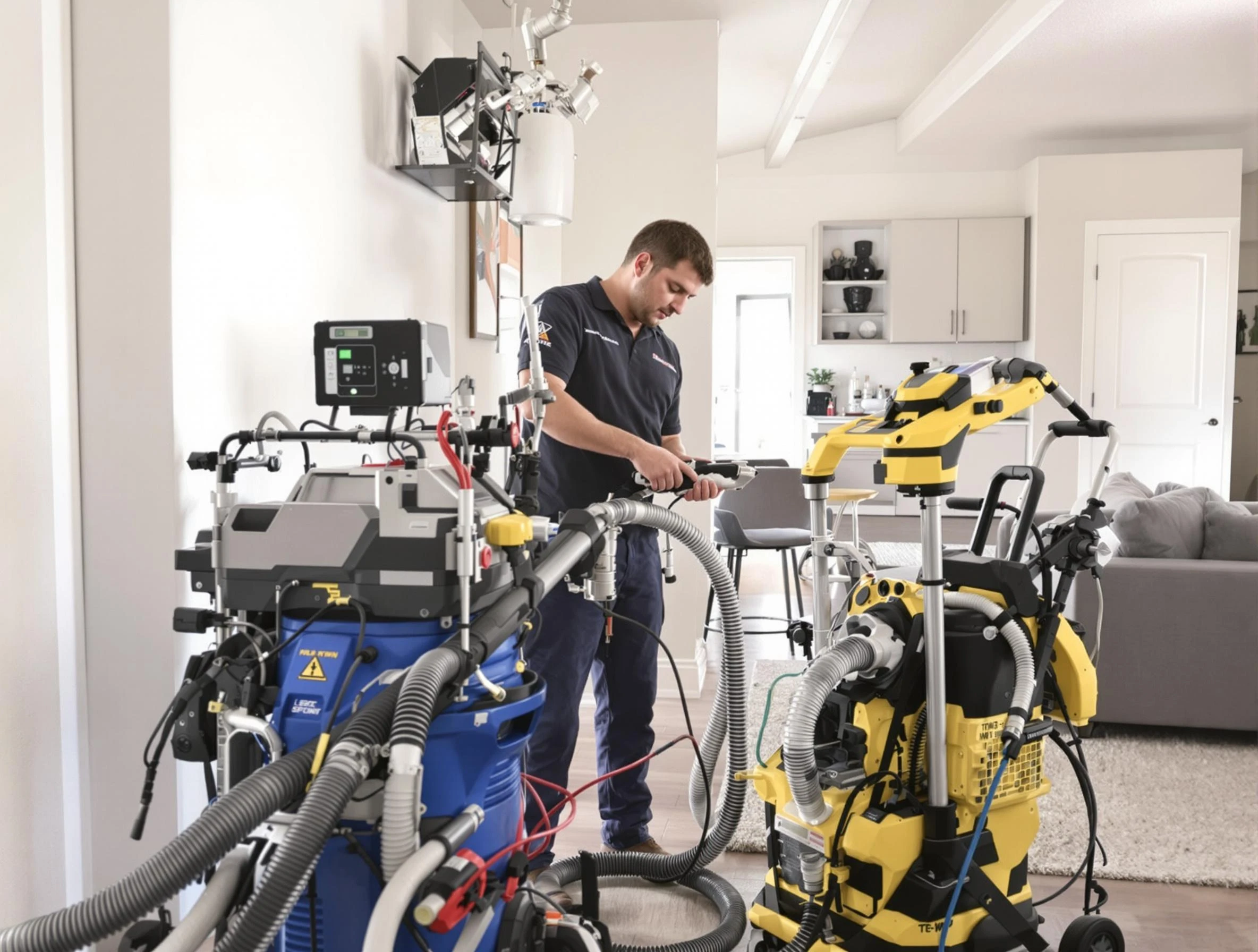 Specialized mobile home duct cleaning by Berthoud Air Duct Cleaning in Berthoud